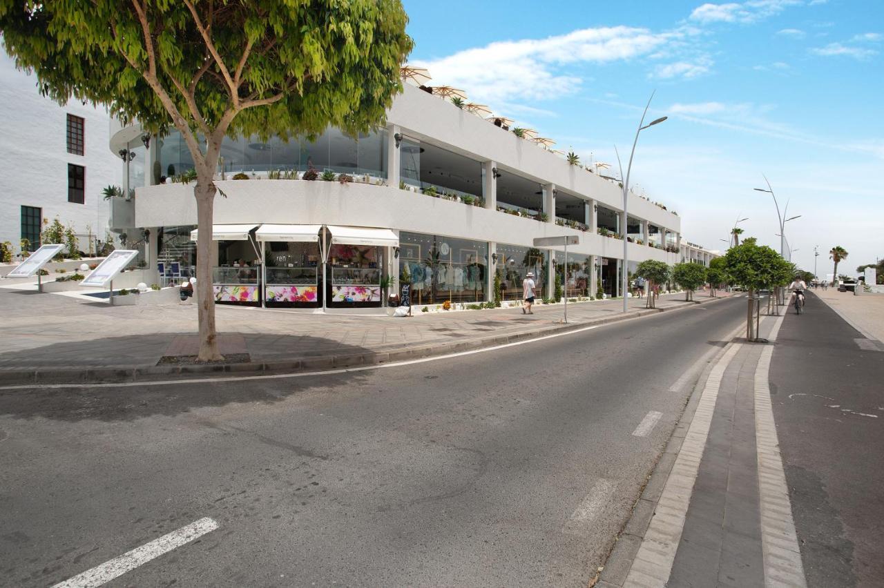 Coqueto Apartamento Puerto del Carmen  Exterior photo