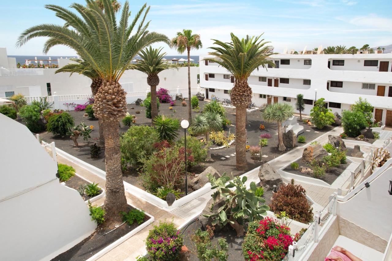 Coqueto Apartamento Puerto del Carmen  Exterior photo