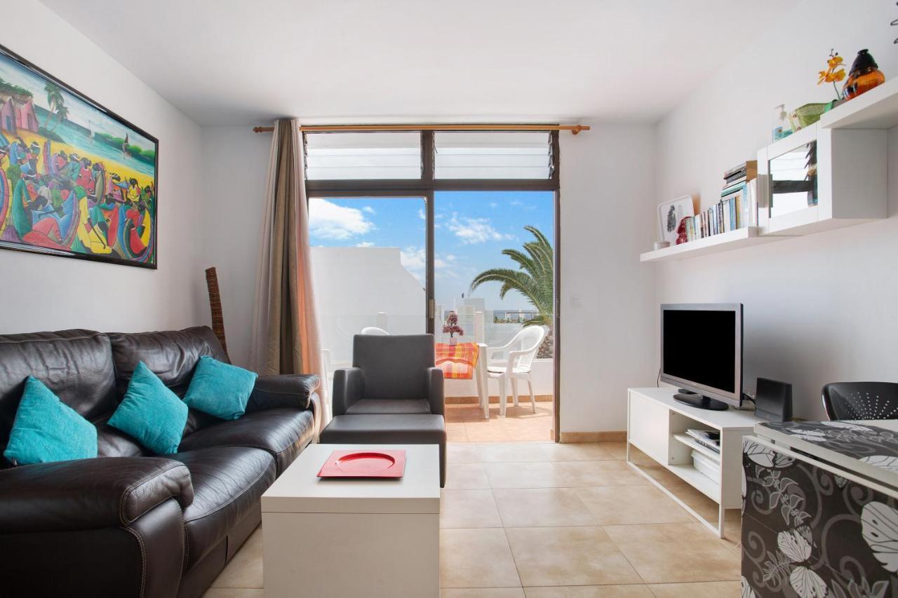 Coqueto Apartamento Puerto del Carmen  Exterior photo